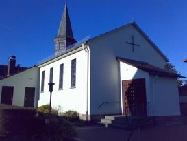 Herz Jesu